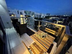 One-north Residences (D5), Apartment #466908691